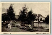 26121 W2900 Oldenburg - Am Dobbenteich