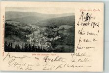 99842 O5906 Ruhla 1902