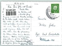 72639 W7442 Neuffen - Fliegeraufnahme Hohen Neuffen