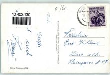 9020 Klagenfurt 01.Bez.:Innere Stadt - gegen Süden