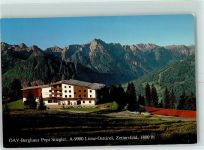 9900 Lienz - Hotel Tennis