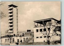 10115 O1199 Köpenick - Müggelturm Gasthaus