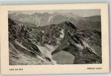 Rila - Rilagebirge