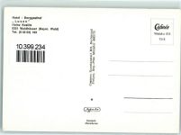 94556 W8351 Waldhäuser