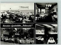 10115 O1199 Köpenick - Gasthaus Rübezahl