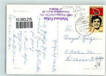 10115 O1199 Köpenick - Gasthaus Rübezahl
