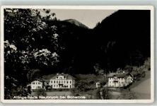 3283 Neubruck - Allingerhaus bei Scheibbs