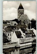 48429 W4440 Rheine - Blick auf St. Dionys