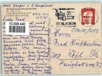 79837 W7821 Menzenschwand - Kurheime Pieper