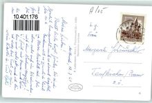 4730 Waizenkirchen - Schloss