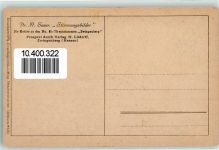 64673 W6144 Zwingenberg , Bergstr - Mittelalterlicher Kirchenaufstieg Ort lt. Verlag