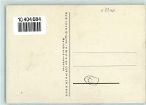 17489 O2200 Greifswald , Hansestadt - Universität