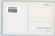 74834 W6957 Auerbach , Bauland - Bachgasse Fachwerkhaus