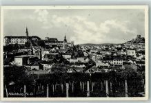 Nikolsburg Mikulov - I. Inft. Ers. Btl. 191 1. Schützenkompani