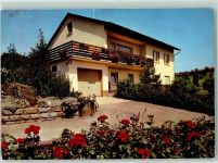 36391 W6492 Züntersbach - Ferienwohnung Grösch