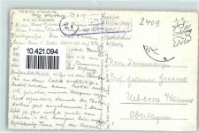23629 W2401 Klingberg - Fischer See