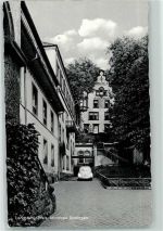 66849 W6790 Landstuhl - Kurvilla Sickingen VW-Käfer