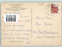 69509 W6942 Juhöhe - Gasthaus Haus Höfle Gasträume