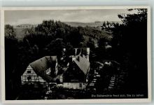 01737 O8223 Tharandt - Waldgasthaus sommerfrische Stübemühle