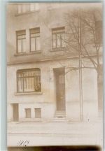50667 W5021 Köln Altstadt-Süd 101 1914 Privatfoto AK Ort lt. Fotograf