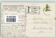 01737 O8223 Tharandt - Waldgasthaus sommerfrische Stübemühle