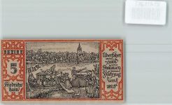 10115 O1020 Friedrichshain - Notgeld