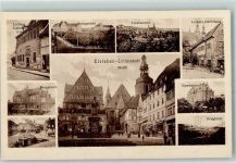 06295 O4250 Lutherstadt Eisleben