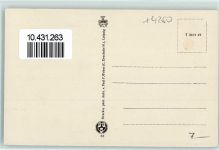 06295 O4250 Lutherstadt Eisleben