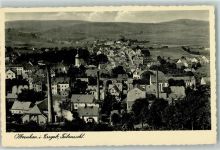 09526 O9330 Olbernhau