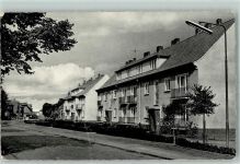 25451 W2085 Quickborn , Kr Pinneberg - Bahnhofstraße