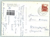 75339 W7545 Höfen an der Enz - Speiserestaurant Quelle