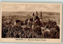 06632 O4805 Freyburg Unstrut - Marienkirche