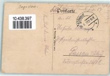 Skopje Uskub 1917 - Moschee Mustapha Pascha