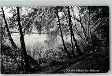 25693 W2224 Quickborn , Dithm - Der Elsensee