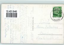 25693 W2224 Quickborn , Dithm - Der Elsensee