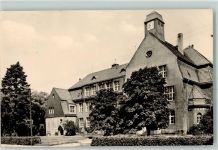 01904 O8505 Neukirch ,Lausitz - Lessingschule