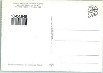 77815 W7580 Plättig , Baden - Kapelle d. Kurhauses Plättig