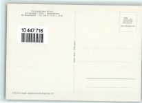 76829 W6740 Queichheim - St. Paulusstift Orthopädische Klinik