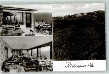 65391 W6223 Lorch , Rheingau - Rheingauer Alp Gasthaus