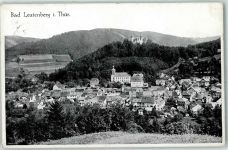 07338 O6804 Leutenberg , Thür