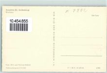 01968 O7803 Annahütte - Klubhaus