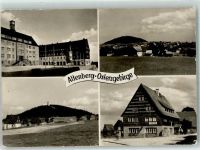 01773 O8242 Altenberg , Erzgeb