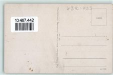 06449 O4320 Aschersleben , Sachs-Anh - Post Bestehornhaus