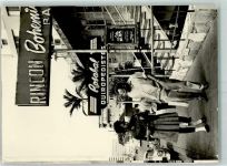 Havanna La Habana Gebrauchsspuren