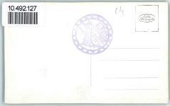 Raxalpe - Bergstation Stempel Raxbahn