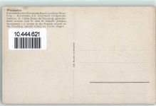 W6200 Wiesbaden Russische Kirche Altarwand Russische Kirche