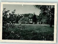 88045 W7990 Fischbach Gebrauchsspuren Ev. Diakonissen Erholunhsheim