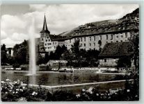 74653 W7118 Ingelfingen - Kurpark