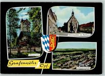 92655 W8484 Grafenwöhr
