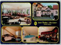 36142 W6413 Tann Rhön - Hotel Pension Zur Linde Bes. Paar